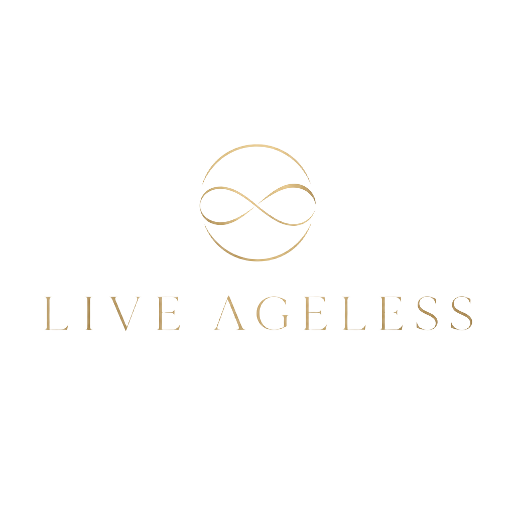 Live Ageless
